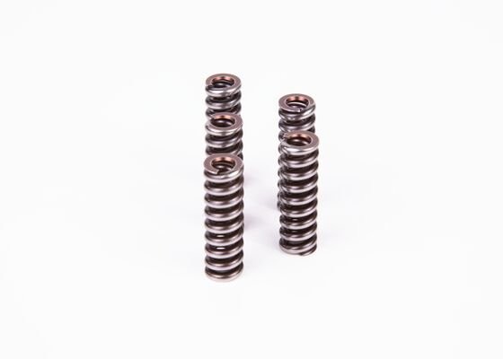 Пружина MAN IVECO форсунки BOSCH 2434614022 BOSCH