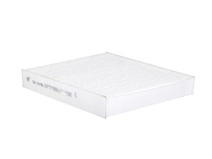 Фильтр салона FORD FOCUS C-MAX/MONDEO 07-/VOLVO C30/C70/S40 04- CA19190 CA19190 SAKURA