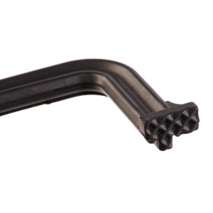 прокладка крышки передней!\ MB W124/W126/W201/W463 2.6-3.0 M103 85> 757.314 ELRING