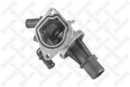 термостат!\ Opel Agila/Corsa/Meriva, Suzuki Swift 1.3CDTi/DDiS 03> 23-40106-SX STELLOX