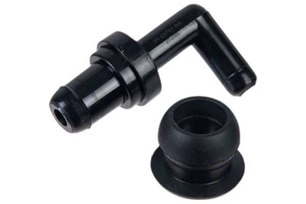 клапан вентиляции картера!\ TOYOTA, LEXUS 1/2JZ 92> 0125751SX STELLOX