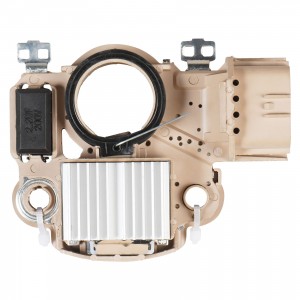 Регулятор напряжения ген. для а/м Chery Tiggo T11 (05-) 2.4i/Mitsubishi Carisma  VRR 2705 START VOLT