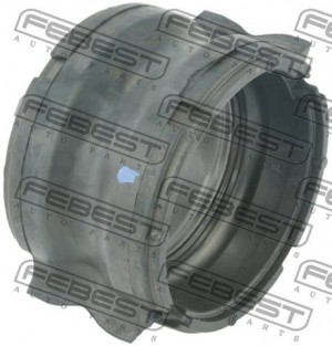 ВТУЛКА ПЕРЕДНЕГО СТАБИЛИЗАТОРА D50 подходит для BMW X5 E70 2006-2013 BMSB-F07F BMSB-F07F FEBEST