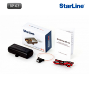 Модуль обхода иммобилайзера STAR LINE BP02 STARLINE