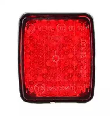 Отражатель PEUGEOT Boxer 3 CITROEN Jumper FIAT Ducato (06-) бампера заднего BSG BSG 70-810-001 BSG