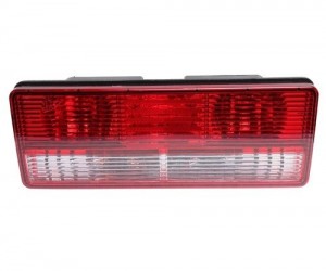 Фонарь задний JAC N35 SOLLERS Argo 2.0,Atlant (шасси) правый MOVELEX 3773920Q15XZ10001MX MOVELEX