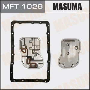 фильтр АКПП!\ Toyota Hiace/4Runner/Tacoma/Tundra, Lexus GS300 MFT-1029 MASUMA