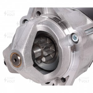 CHEVROLET AVEO (T200) (2003-2008) AVEO (T250) (200 SU 1.2 kW LST 0563 START VOLT