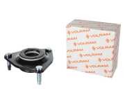 Опора амортизатора MITSUBISHI LANCER 07-/OUTLANDER 06-12, передняя, лев/пр, с по VR14135 VOLRAM