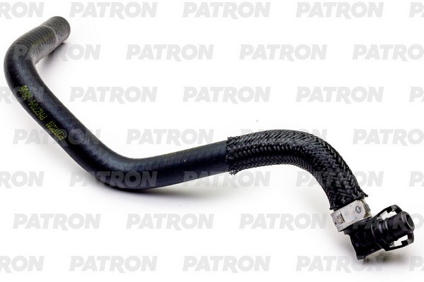 Патрубок расширительного бачка (резина) OPEL Corsa D (1.2/1.4) 2006-2014 PH2734 PH2734 PATRON