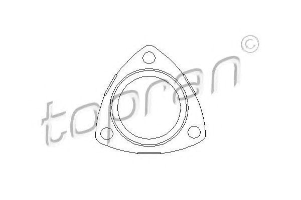 OPEL ASTRA /CORSA /ZAFIRA 206 192 HANS PRIES