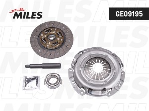 Сцепление комплект SUZUKI BALENO/LIANA I 1.6 95-05 GE09195 GE09195 MILES
