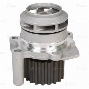 Насос водяной для а/м VW Passat B5 (96-)/Passat B6 (05-) 1.9TDi/2.0TDi LWP1843 LWP 1843 LUZAR