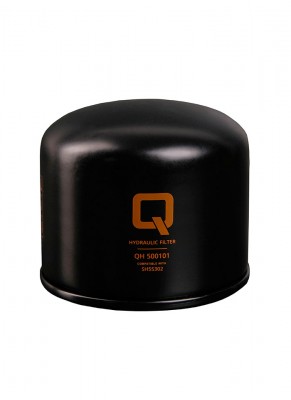 Фильтр гидравлический Q-Filter QH500101 QH500101 Q FILTER