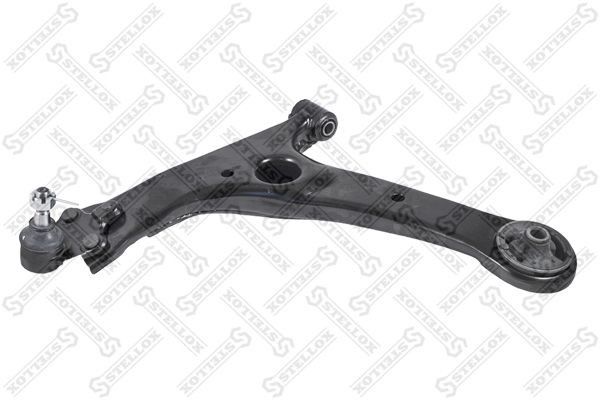 рычаг передний левый!\ Toyota Avensis AZT250/CDT250/ZZT251/ADT251 03> 5700228SX STELLOX