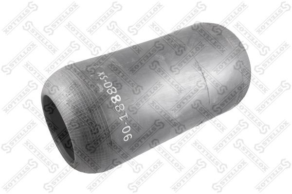 пневмоподушка !цил 466-240-150/150 \MAN TGA 90-18880-SX STELLOX