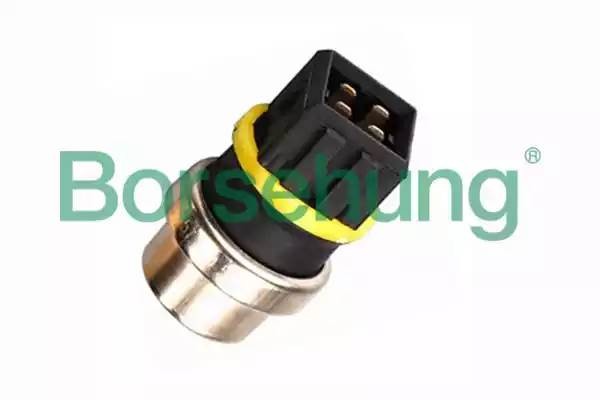 датчик температуры охл.жидк.!\ VW Polo/Golf/Vento/Passat/Sharan/T4 1.0-2.0i/TDi  B13134 BORSEHUNG