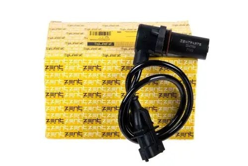 датчик положения коленвала!\ Alfa Romeo 145-147/156, Fiat Bravo 1.9-2.4D/JTD 97> Z04760 ZENTPARTS