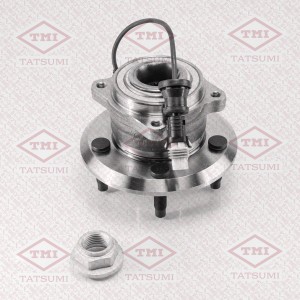 OPEL ANTARA (2007>)/CHEVROLET CAPTIVA (2006>) TDE5070 TATSUMI