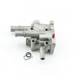 OPEL ASTRA H/ VECTRA C БЕЗ ТЕРМОСТАТА / ПЛАСТИК CH960984103 DOMINANT