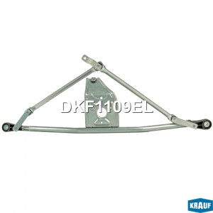 Трапеция стеклоочистителя FORD Transit (06-) KRAUF dkf1109el KRAUF