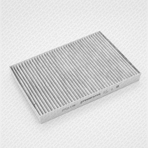 AUDI A4 [B6] (2000-2004) УГОЛЬНЫЙ IF0114K GREEN FILTER