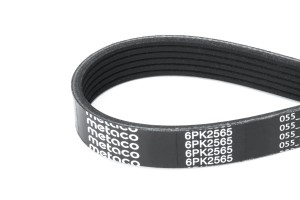 MITSUBISHI ASX (2010>)/ CITROEN C-CROSSER (2008>) 6PK2565 METACO