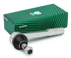 Наконечник тяги рулевой левый ASTRA_H TS-P2474 TSP2474 PILENGA
