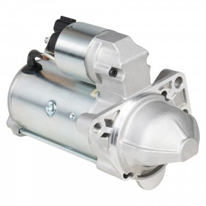 Стартер для а/м Chevrolet Captiva C140 (10-)/Opel Antara (10-) 2.2D 1,8кВт (LSt  LST0595 START VOLT