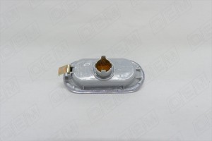 Повторитель в крыло Volkswagen Polo sedan 5 (2010-2020) OEM0024PTFPL OEMPARTS