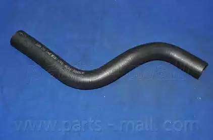 Патрубок радиатора нижний DAEWOO LANOS(T100) 96-00 PXNLC-009 PXNLC-009 PMC PARTS MALL