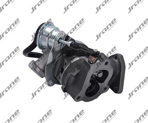 турбокомпрессор!\ Fiat Doblo JTD 1.3 D 03> 8B35-200-062 JRONE