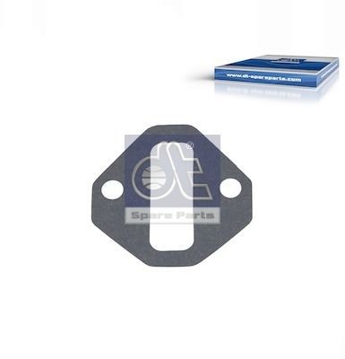 Прокладка коллектора SCANIA впускного DT 1.24028 DIESEL TECHNIC