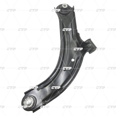Рычаг подвески NISSAN Micra 2003 ~ 2010 / Note 2006 ~ 2013 перед.лев. (старый ар CQ0281L CTR