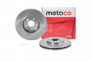 AUDI A4[B8] (2007>)/A5/S5 (2008>)/Q5 (2008>) 3050189 METACO