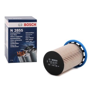 Фильтр топливный дизельный [вставка] F 026 402 855 BOSCH