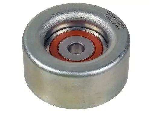 ролик обводной!\ Lexus IS250/RX350 2.5/3.5 05>, Toyota Land Cruiser 4.0 03> Z23673 ZENTPARTS