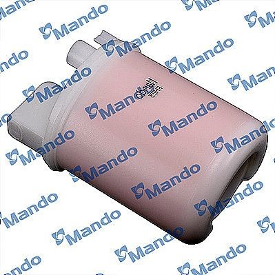 Фильтр топливный HYUNDAI Elantra (06-) KIA Ceed (06-) MANDO EFF00194T MANDO