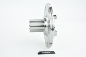 Ступица передняя 0582-BT50F FEBEST