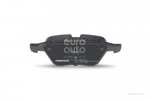 FORD EUROPA S-MAX /VOLVO V70 3000142 METACO