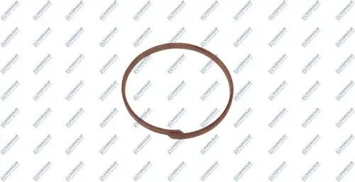 Кольцо проволочные K2001614 KACMAZLAR