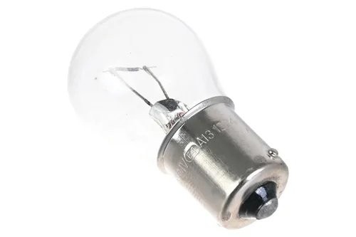 лампа! накаливания указателя поворотов и стоп-сигналов (P21W) 24V BA15s Z10603 ZENTPARTS
