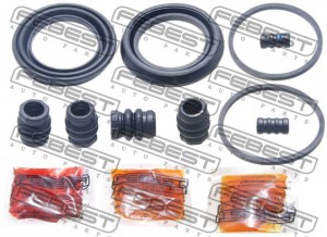 Ремкомплект тормозного суппорта 1275-ELANF 1275-ELANF FEBEST