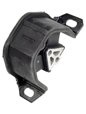 подушка ДВС передняя левая! МКПП Daewoo Lanos 97> Z13298 ZENTPARTS