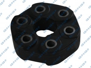 Муфта эластичная 510597 510597 GS P