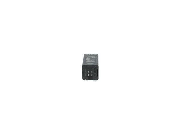 Блок управления AUDI A4 (07-) PORSCHE Cayenne (10-) свечами накаливания BOSCH 0 281 003 087 BOSCH