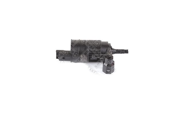 насос стеклоомывателя!\ Renault Clio 98-05/Kangoo 98>/Laguna 93-01/Megan 96> 10-00315-SX STELLOX