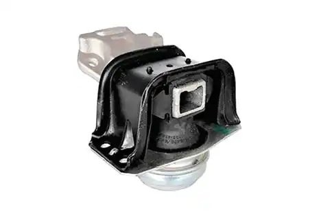 подушка ДВС правая!\ Citroen C4, Peugeot 307 1.6/2.0 16V 00-16 TRK0785 TORK AVTO