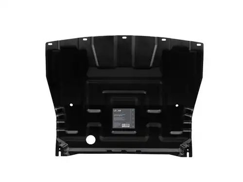 Защита дв. ВАЗ Vesta Sedan / SW / SW Cross штатный крепеж LECAR018060205 LECAR