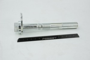 TOYOTA LAND CRUISER 200/ SEQUOIA (2008>) ЗАДНИЙ 0129-011 FEBEST